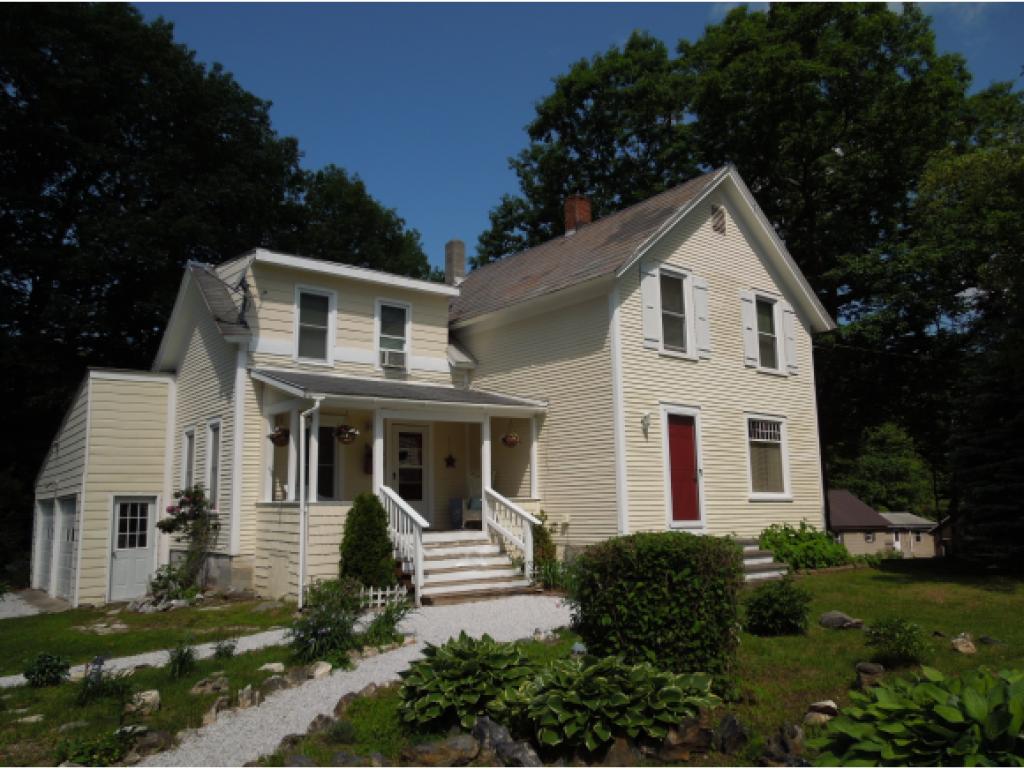 249 Terounzo Road Pittsford, VT 05763 - Photo 1 of 20