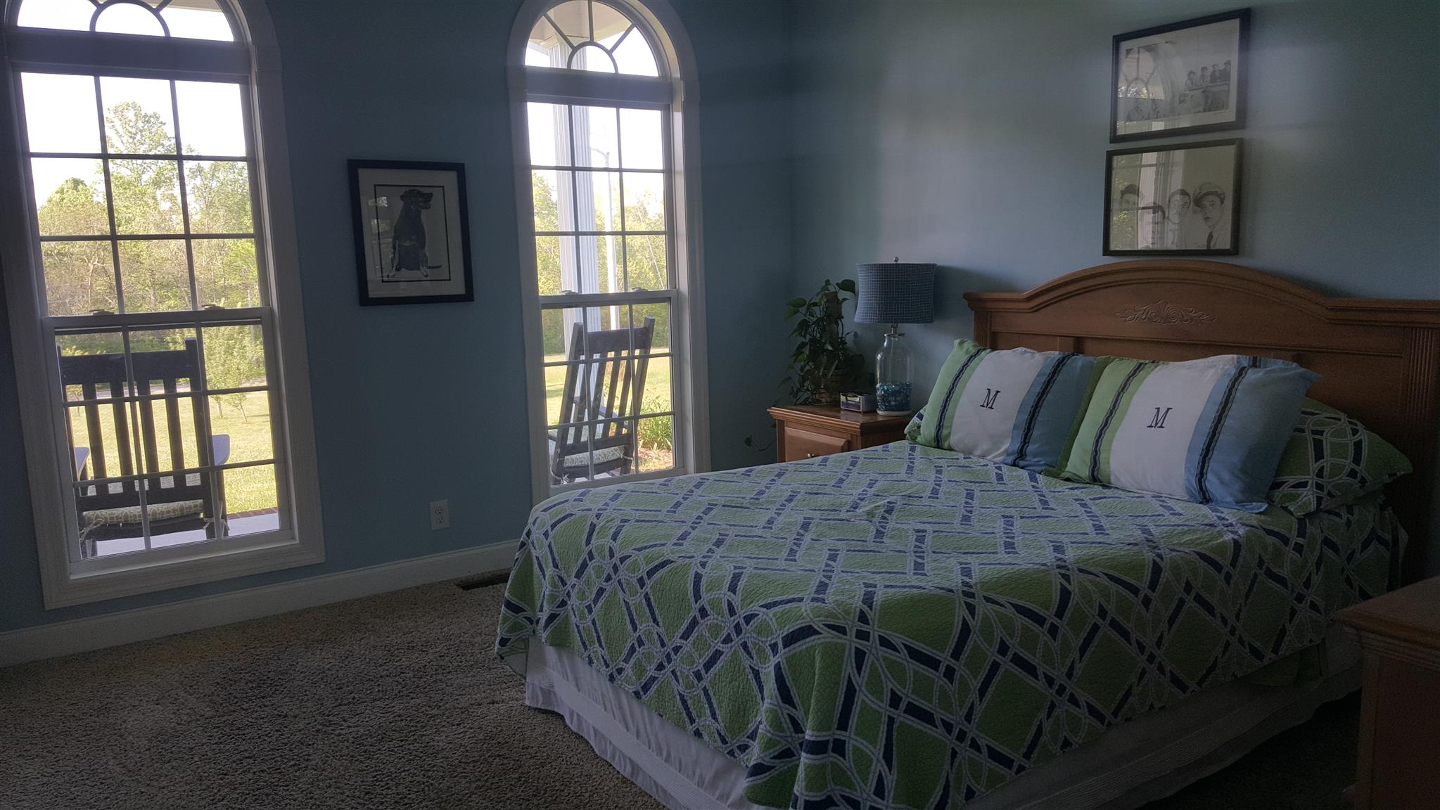 860 Ryes Chapel Road Southside, TN 37171 - Photo 22 of 30 Gallery Image 22