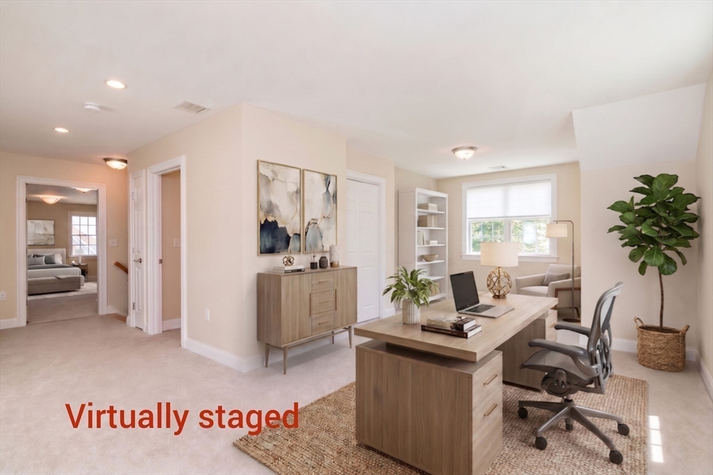 20 Bridge Road, Unit 33 Northampton, MA 01062 - Photo 28 of 38