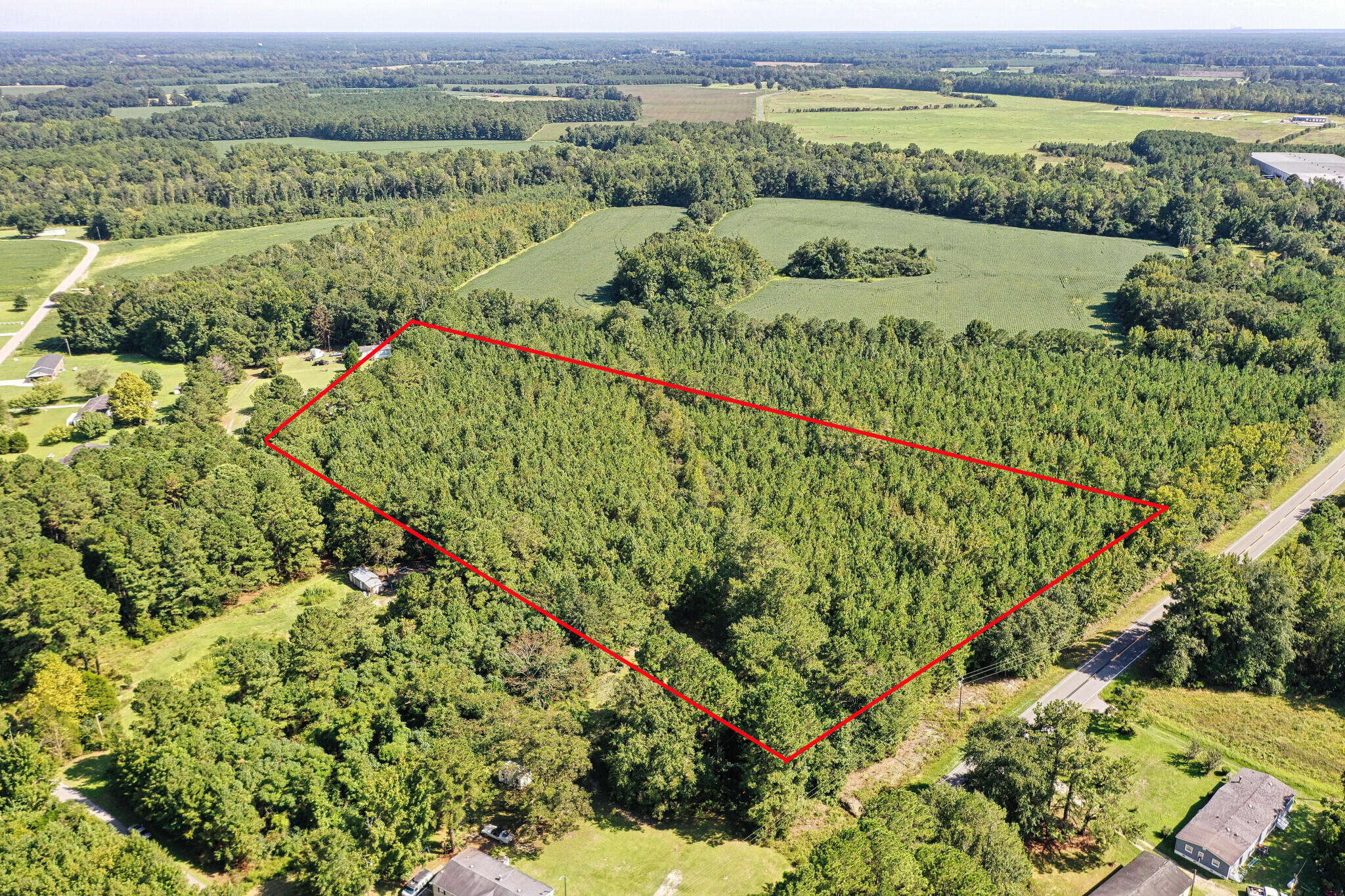 0 George Harvin Road Manning, SC 29102 - Photo 1 of 6 1) 24411-63349b9e6c504