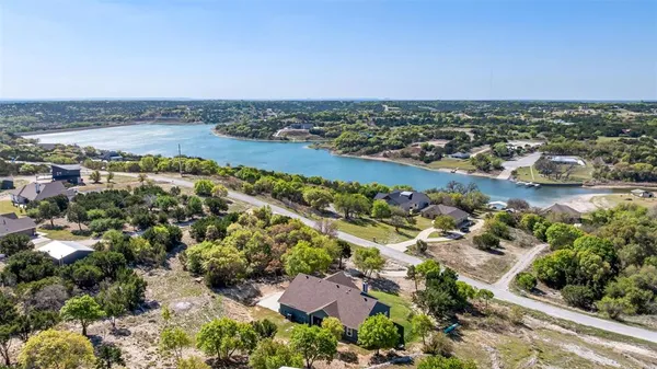 $467,500 | 1445 Lakeside Drive, Bluff Dale, TX 76433