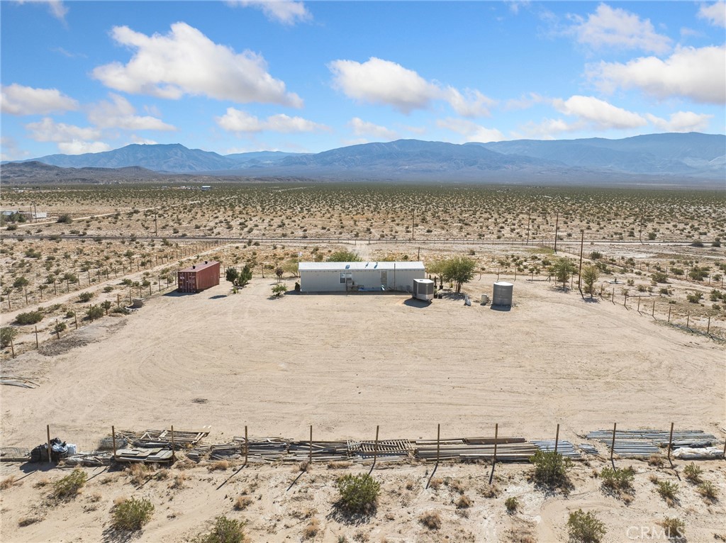 39626 East End Road Lucerne Valley, CA 92356 - Photo 15 of 29 a view of ocean view