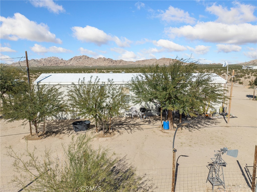 39626 East End Road Lucerne Valley, CA 92356 - Photo 18 of 29 a view of lake