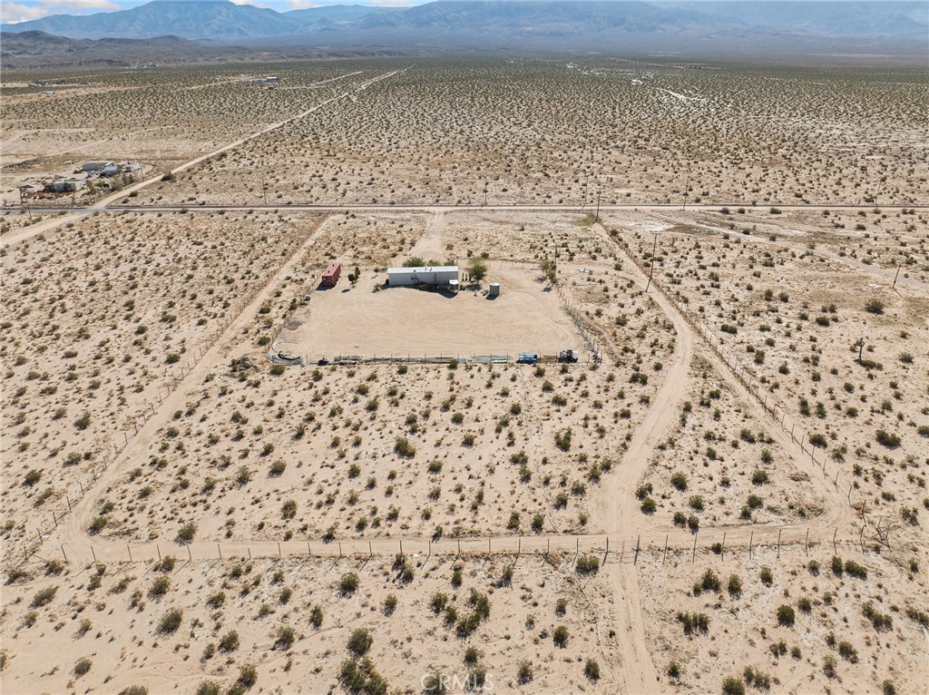39626 East End Road Lucerne Valley, CA 92356 - Photo 23 of 29 a view of an ocean beach