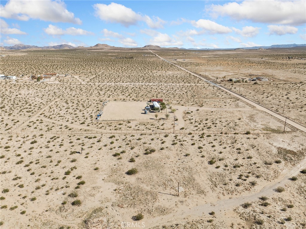 39626 East End Road Lucerne Valley, CA 92356 - Photo 25 of 29