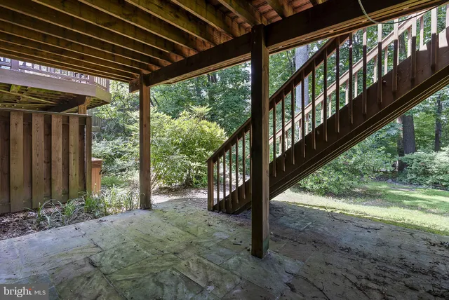 $460,000 | 11705 Lone Tree Court, Columbia, MD 21044