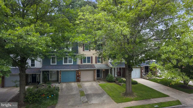 $460,000 | 11705 Lone Tree Court, Columbia, MD 21044