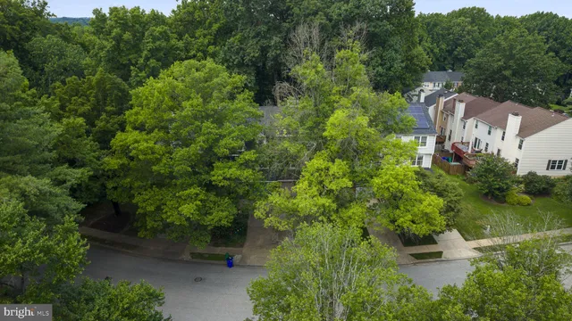 $460,000 | 11705 Lone Tree Court, Columbia, MD 21044