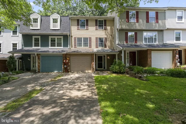 $460,000 | 11705 Lone Tree Court, Columbia, MD 21044