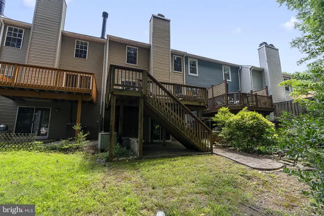 $460,000 | 11705 Lone Tree Court, Columbia, MD 21044