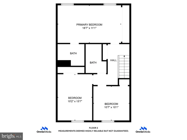 $460,000 | 11705 Lone Tree Court, Columbia, MD 21044