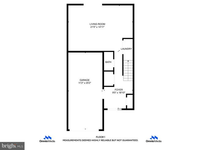 $460,000 | 11705 Lone Tree Court, Columbia, MD 21044