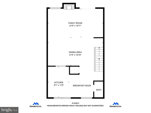 $460,000 | 11705 Lone Tree Court, Columbia, MD 21044