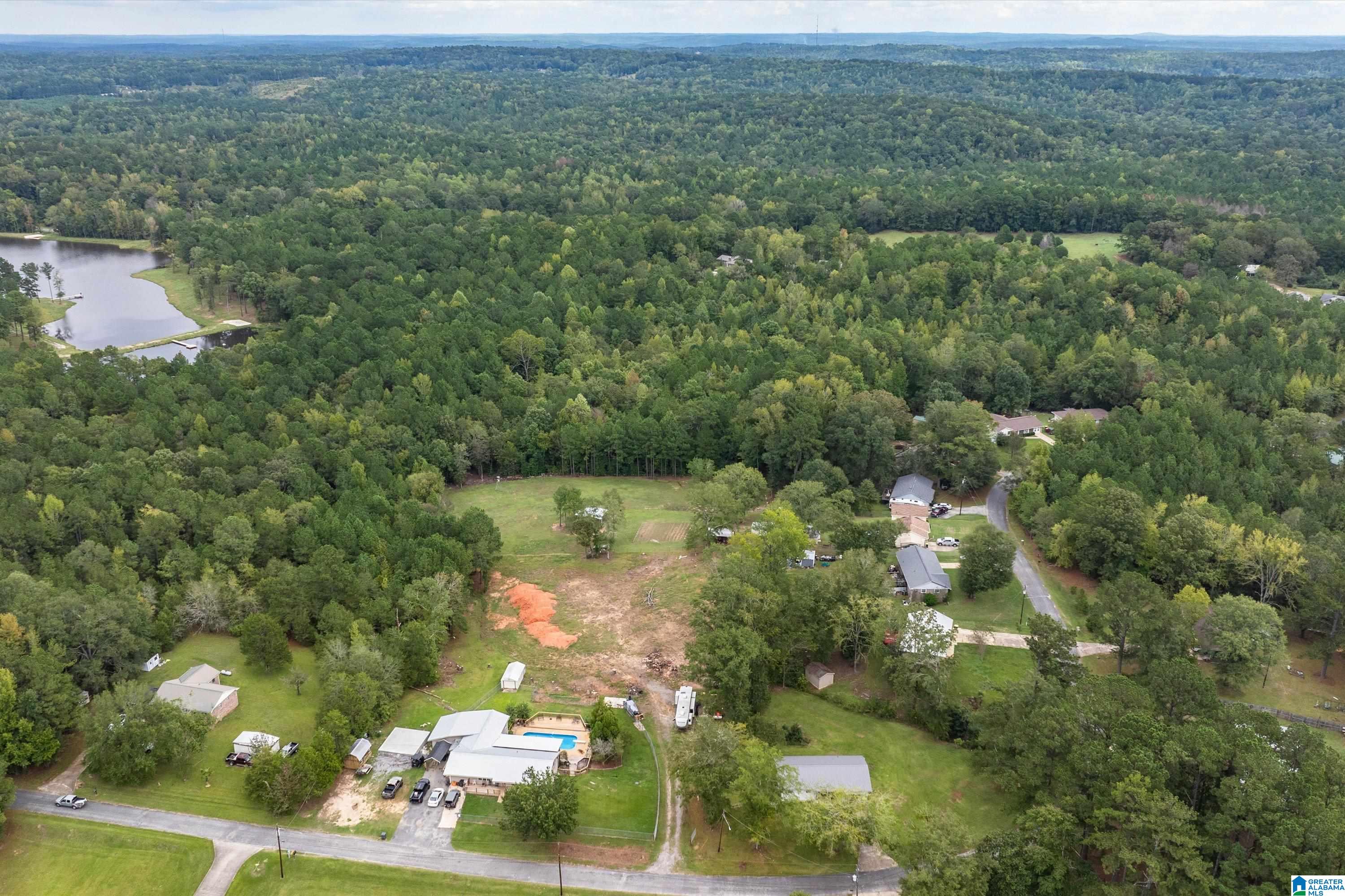 -hwy 63 Lamberth Road, Unit 28 Alexander City, AL 35010 - Photo 7 of 7