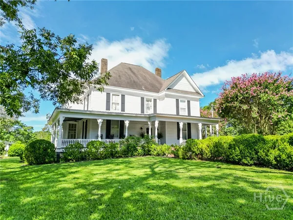 $3,400,000 | 1170 Ash Road, Bishop, GA 30621