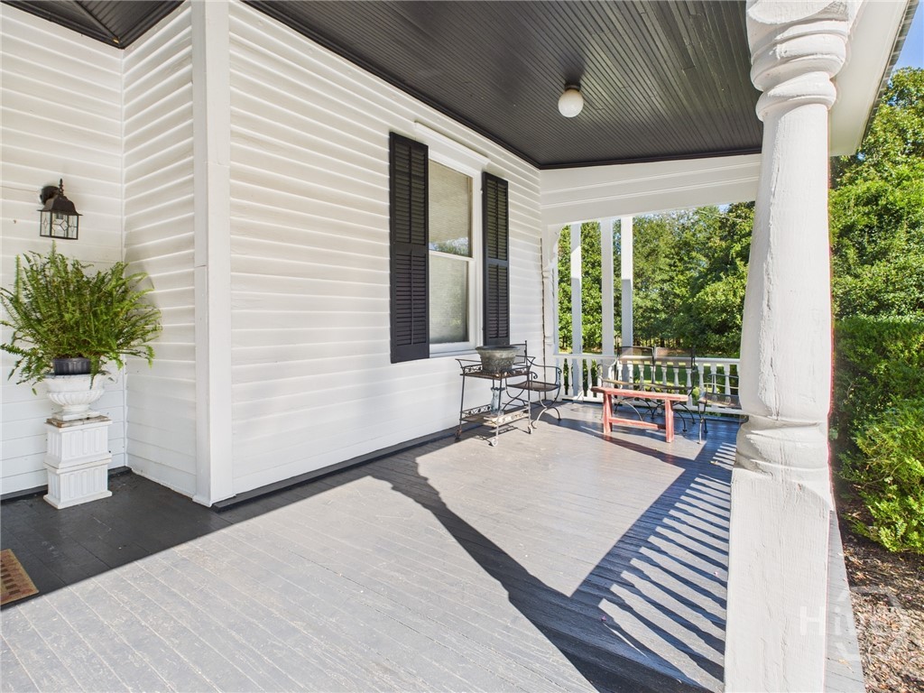1170 Ash Road Bishop, GA 30621 - Photo 14 of 43