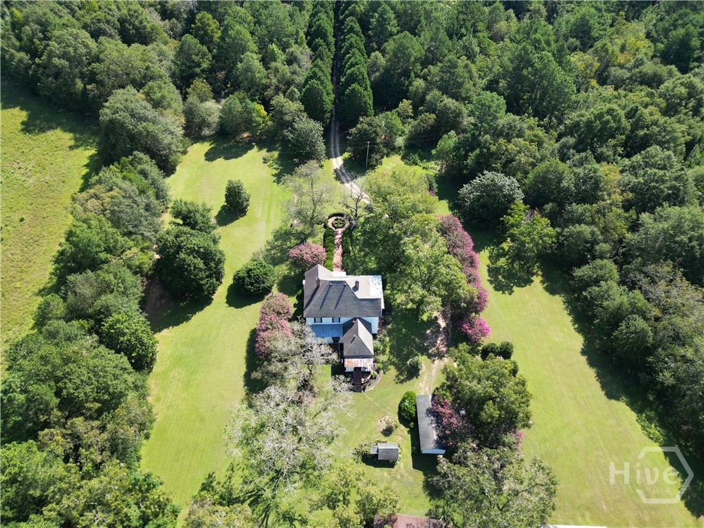 1170 Ash Road Bishop, GA 30621 - Photo 2 of 43