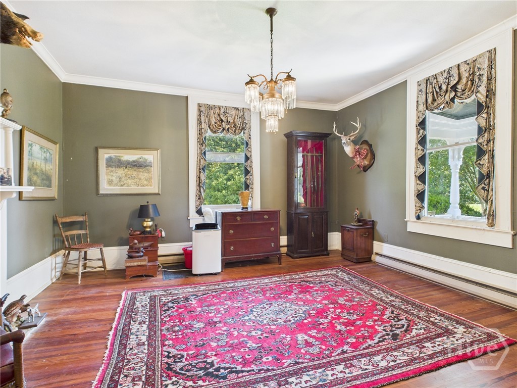 1170 Ash Road Bishop, GA 30621 - Photo 21 of 43