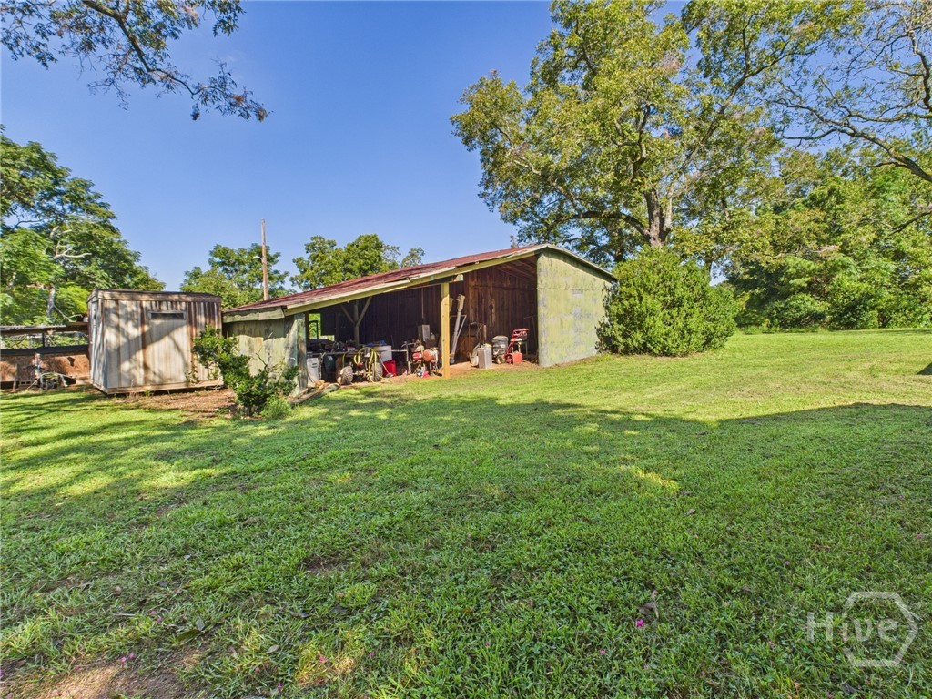 1170 Ash Road Bishop, GA 30621 - Photo 37 of 43