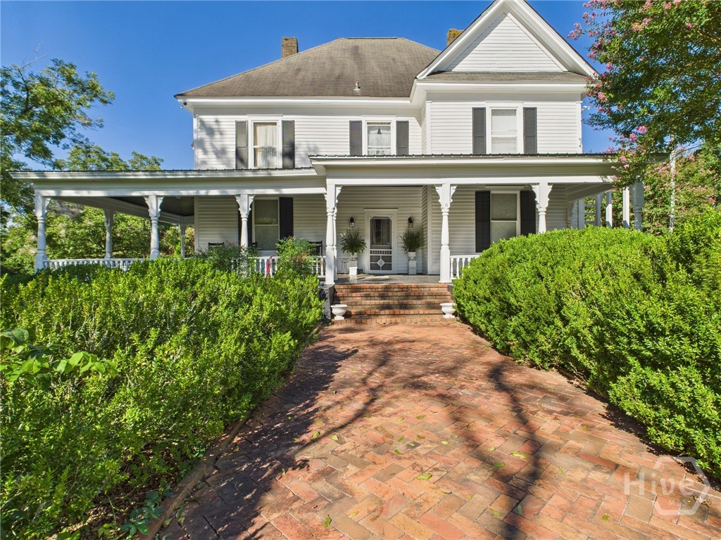 1170 Ash Road Bishop, GA 30621 - Photo 6 of 43
