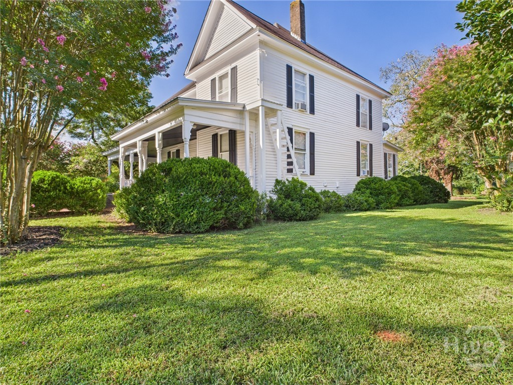 1170 Ash Road Bishop, GA 30621 - Photo 7 of 43