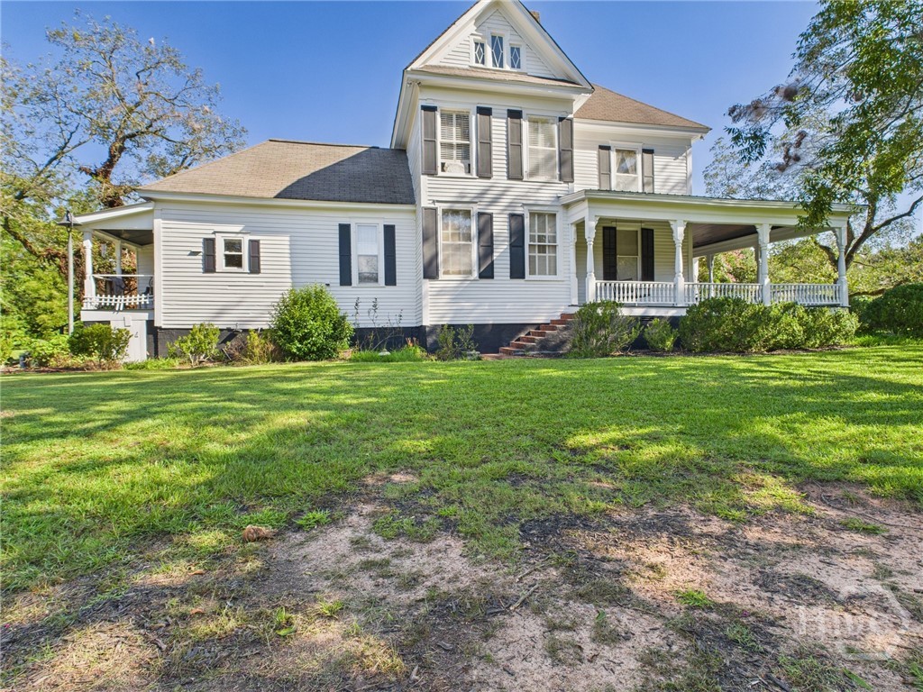 1170 Ash Road Bishop, GA 30621 - Photo 10 of 43