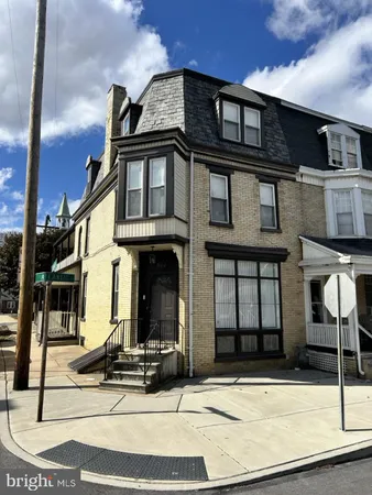 $243,000 | 500 Atlantic Avenue, York, PA 17404