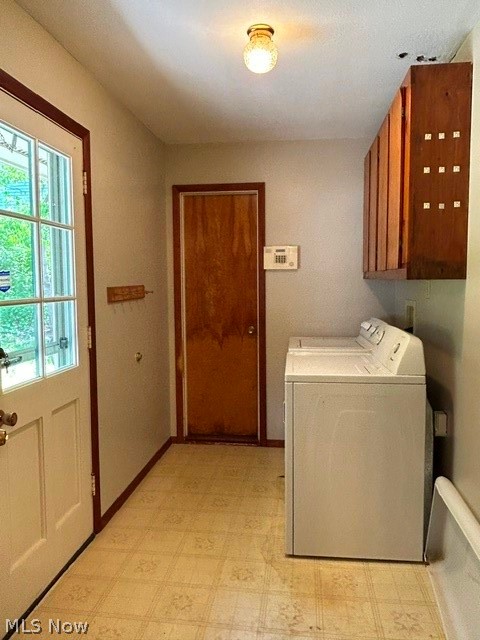 433 Fairgrounds Road Painesville, OH 44077 - Photo 19 of 33 Exterior door to rear patio