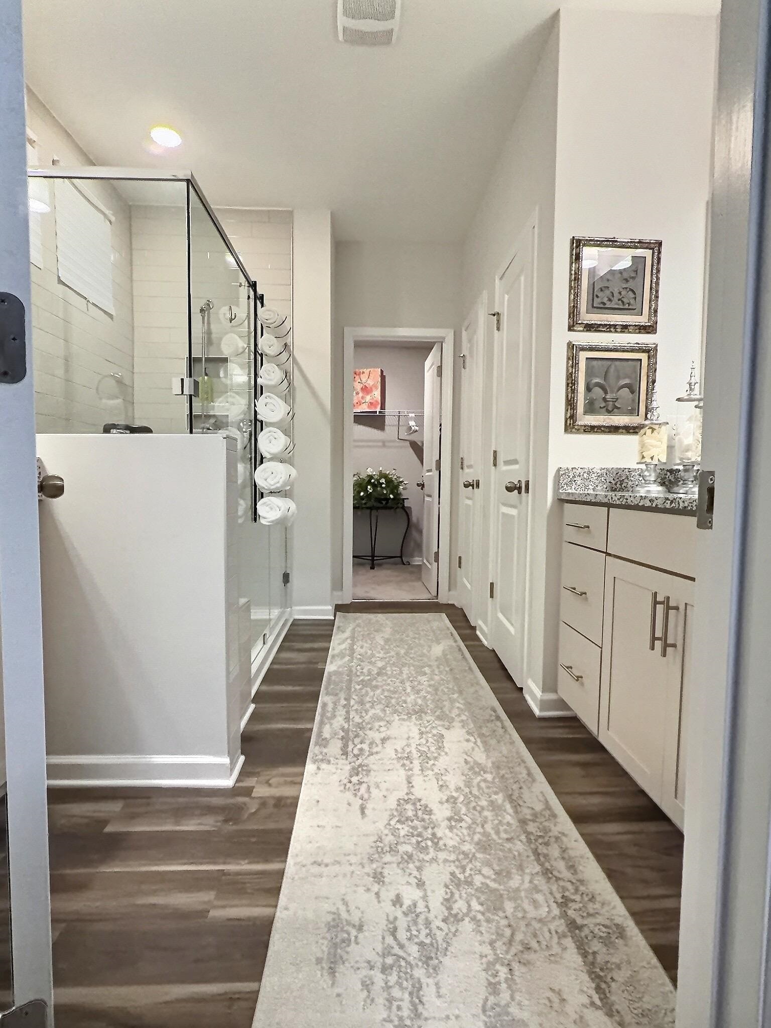 430 Wolfbend Road Woodruff, SC 29388 - Photo 13 of 34