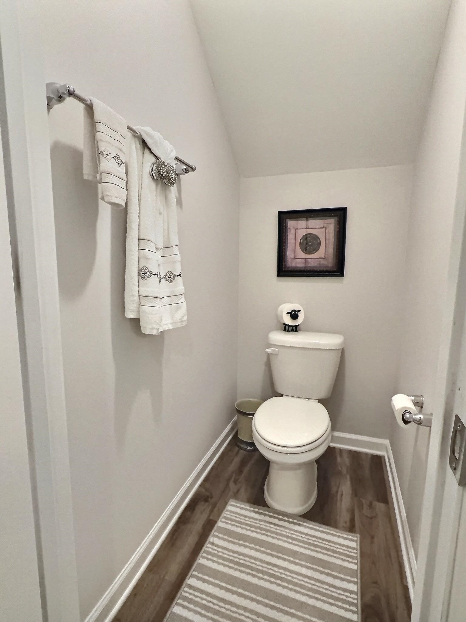 430 Wolfbend Road Woodruff, SC 29388 - Photo 17 of 34