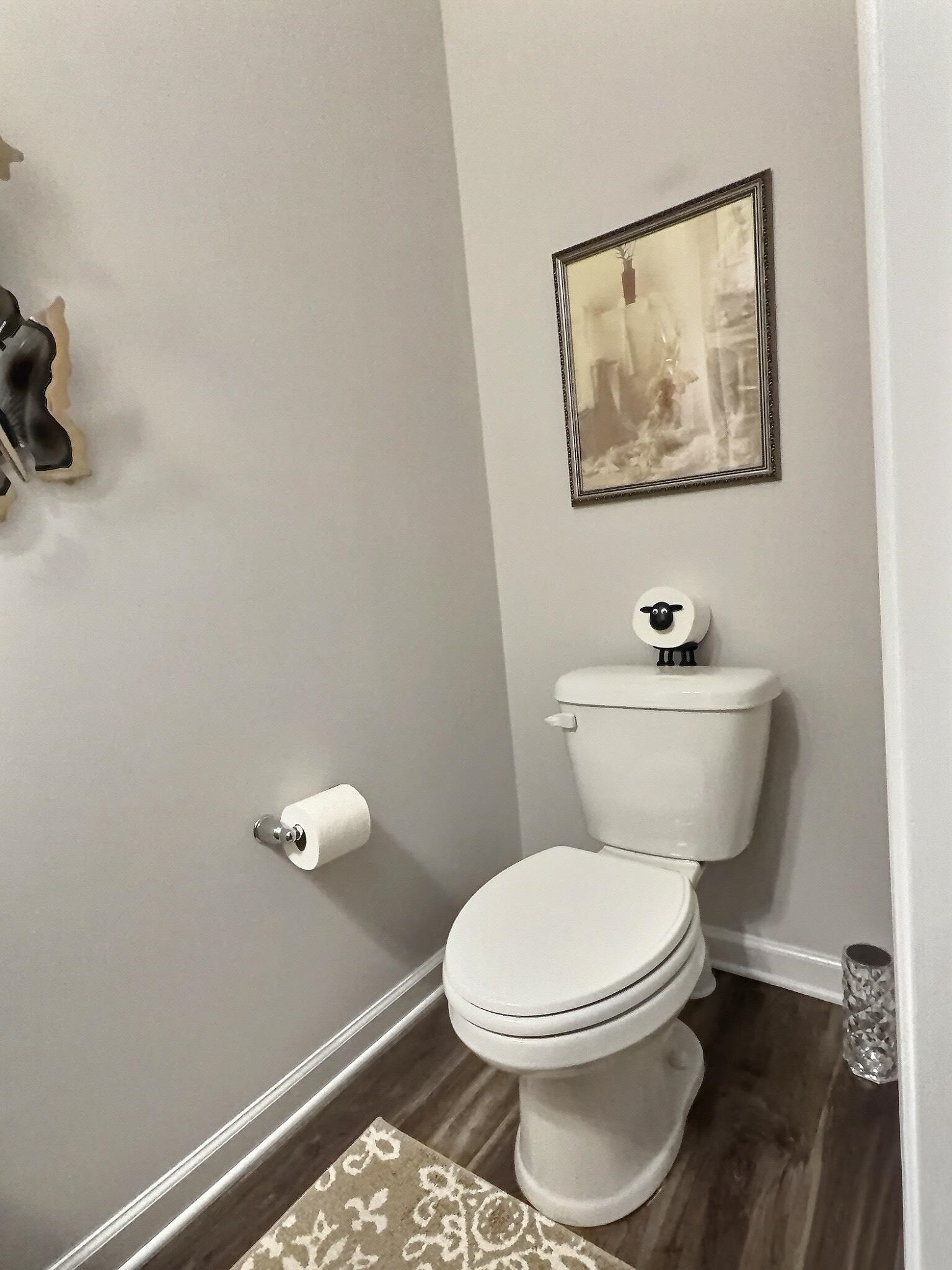 430 Wolfbend Road Woodruff, SC 29388 - Photo 20 of 34