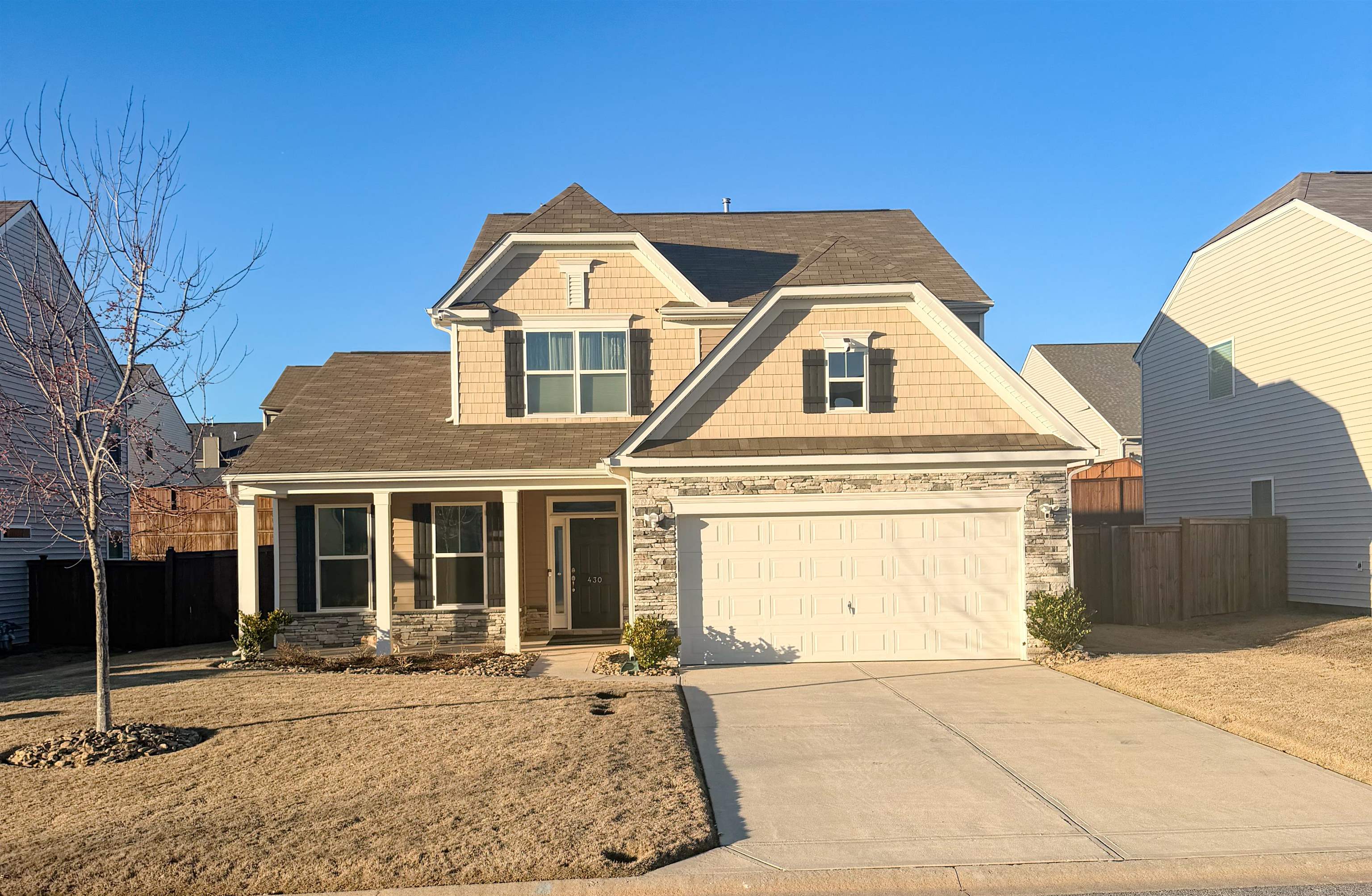 430 Wolfbend Road Woodruff, SC 29388 - Photo 34 of 39