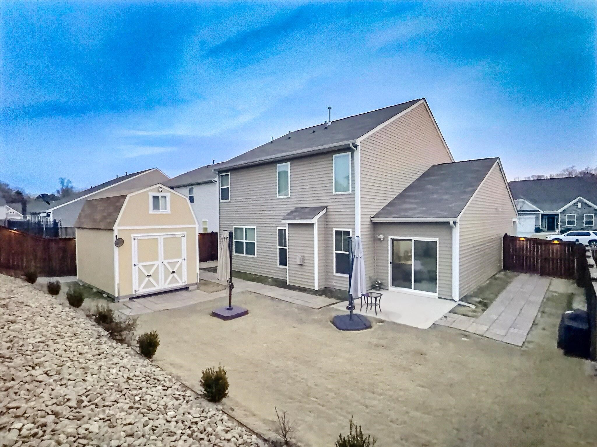 430 Wolfbend Road Woodruff, SC 29388 - Photo 34 of 34