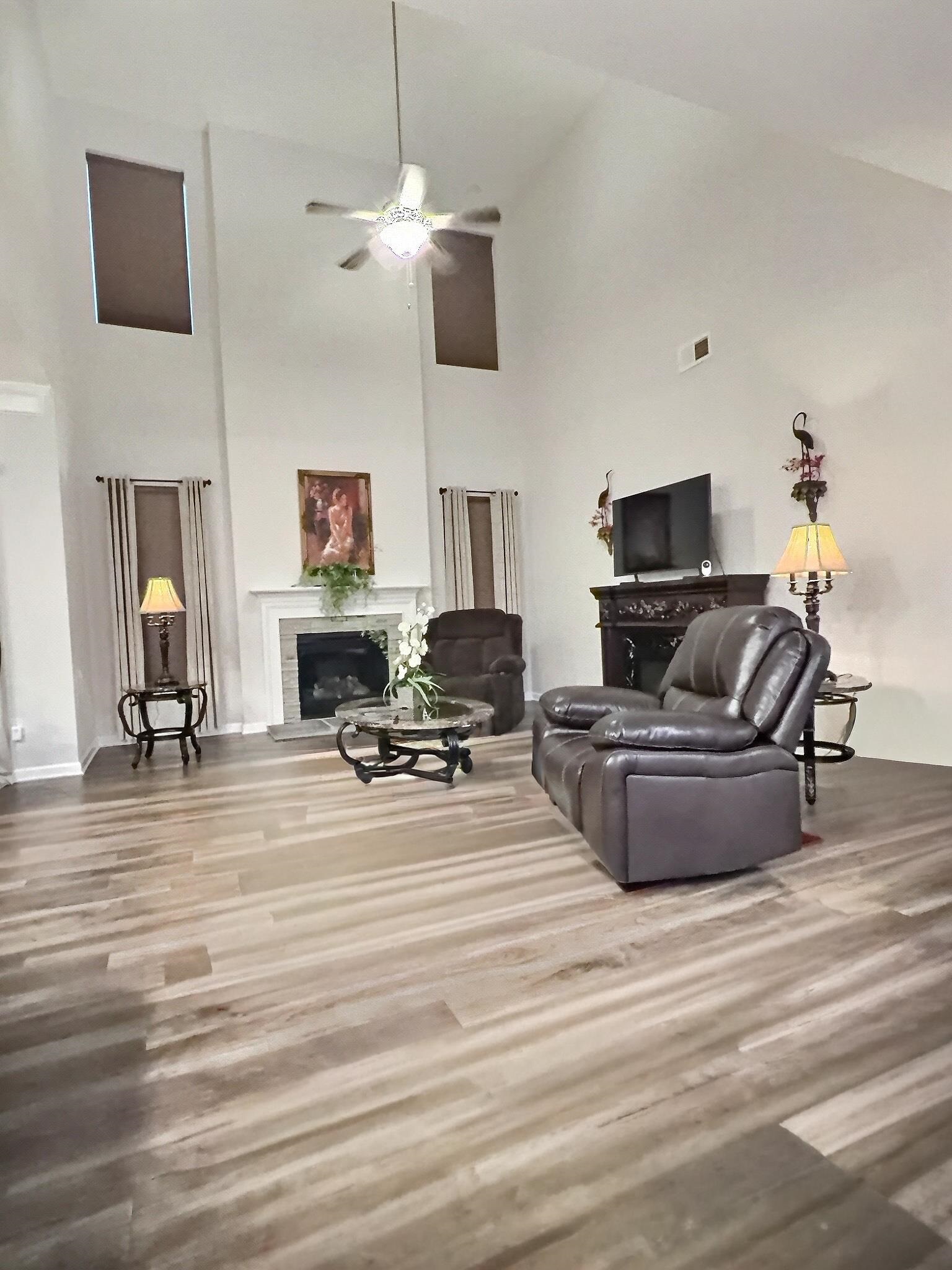 430 Wolfbend Road Woodruff, SC 29388 - Photo 6 of 34