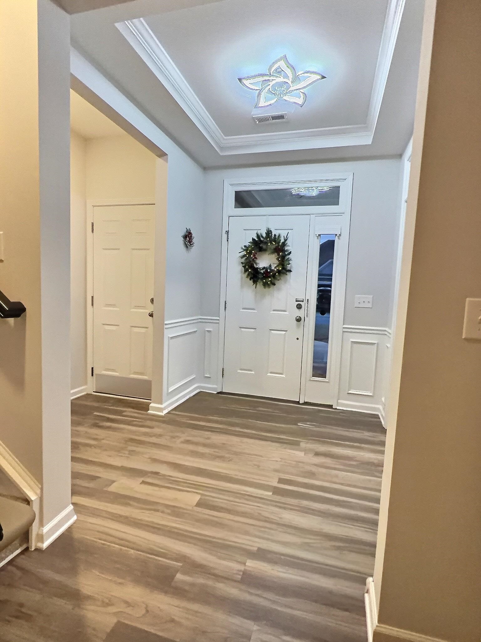 430 Wolfbend Road Woodruff, SC 29388 - Photo 7 of 34