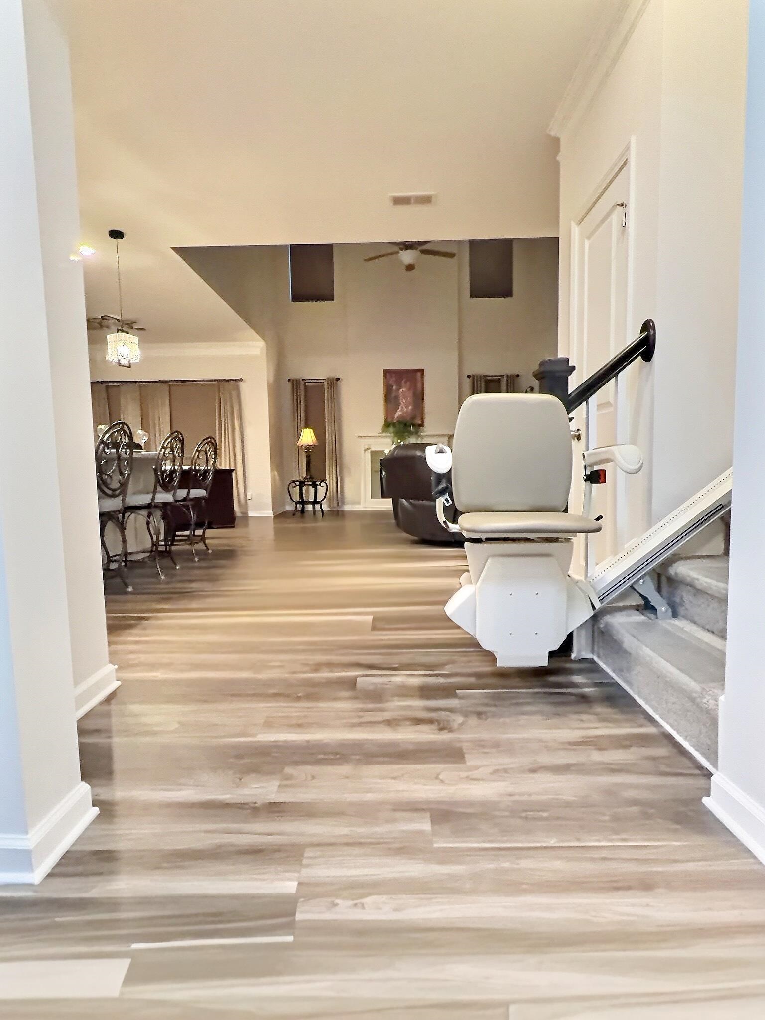 430 Wolfbend Road Woodruff, SC 29388 - Photo 9 of 34