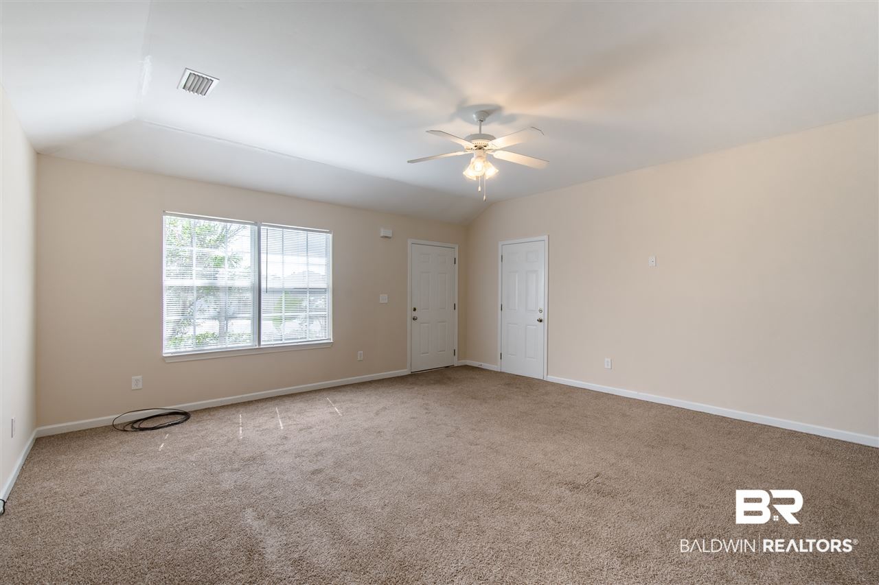 22815 Respite Lane Foley, AL 36535 - Photo 6 of 33 Raised Ceilings