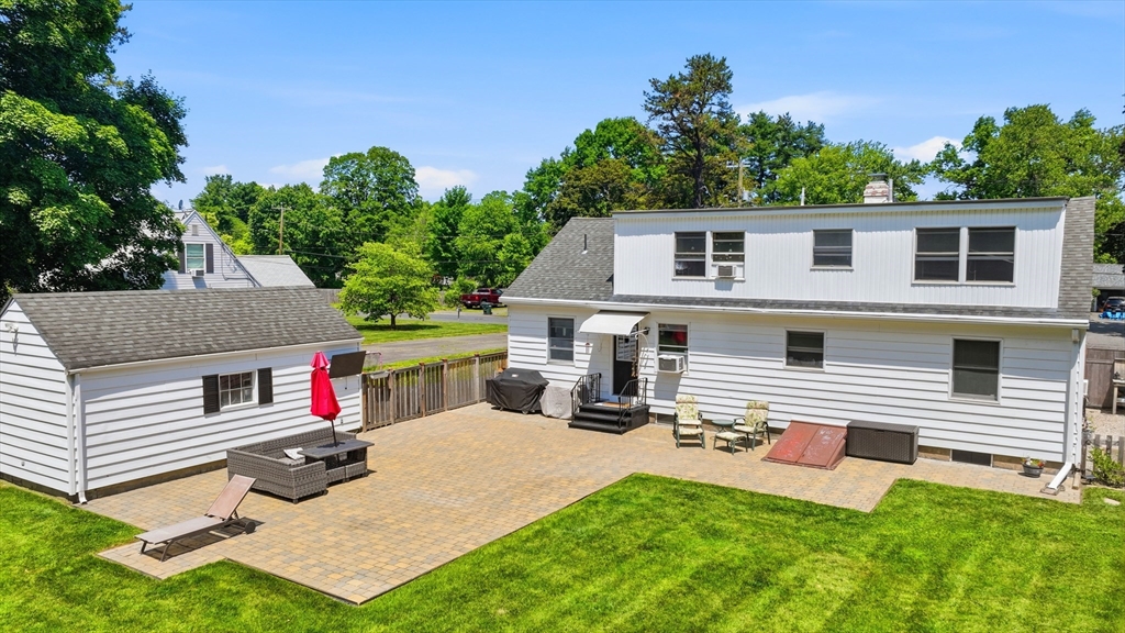 39 Bartels Street Springfield, MA 01128 - Photo 39 of 42