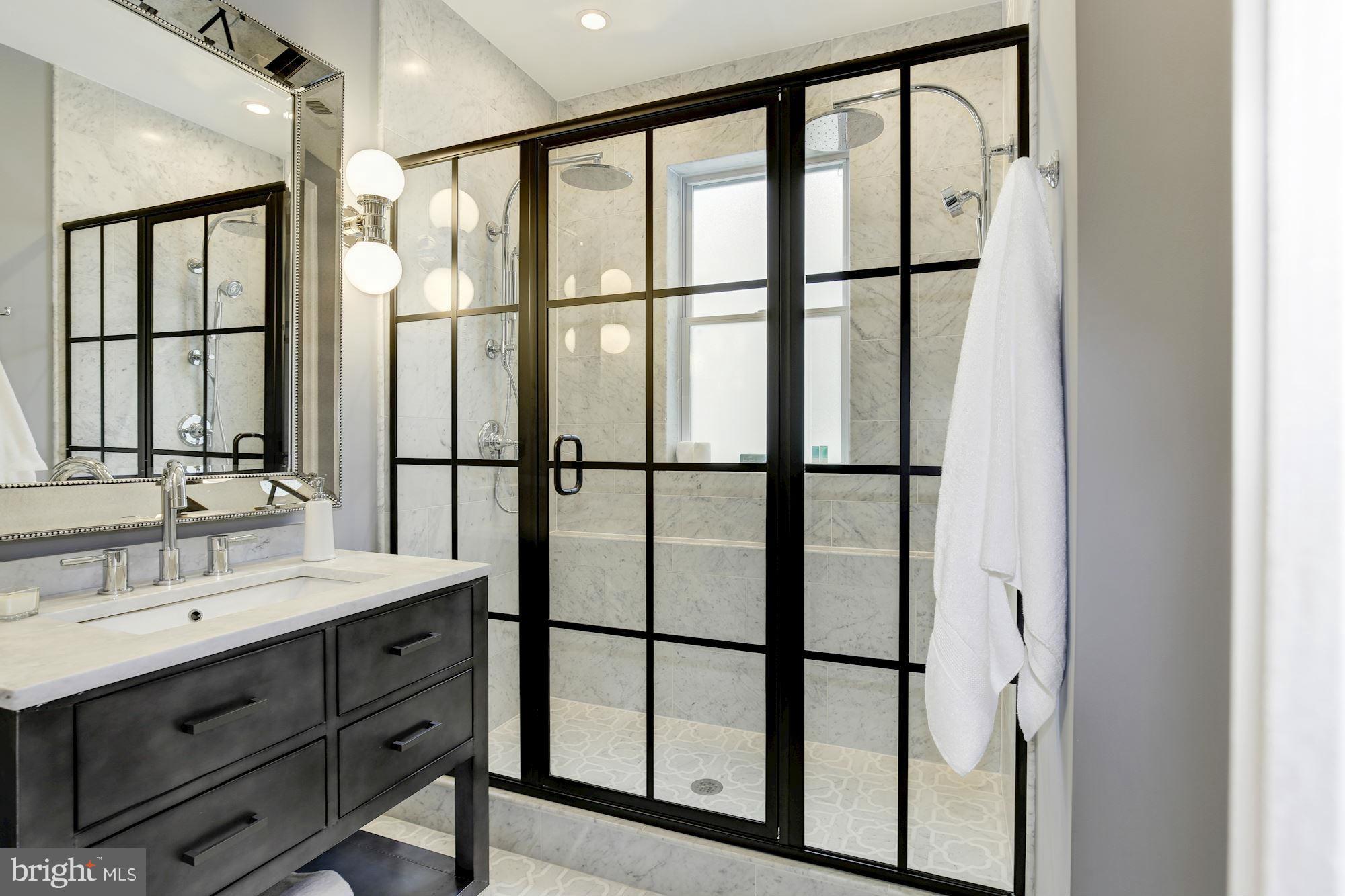 55 W Street Northwest Washington, DC 20001 - Photo 20 of 30 Bath