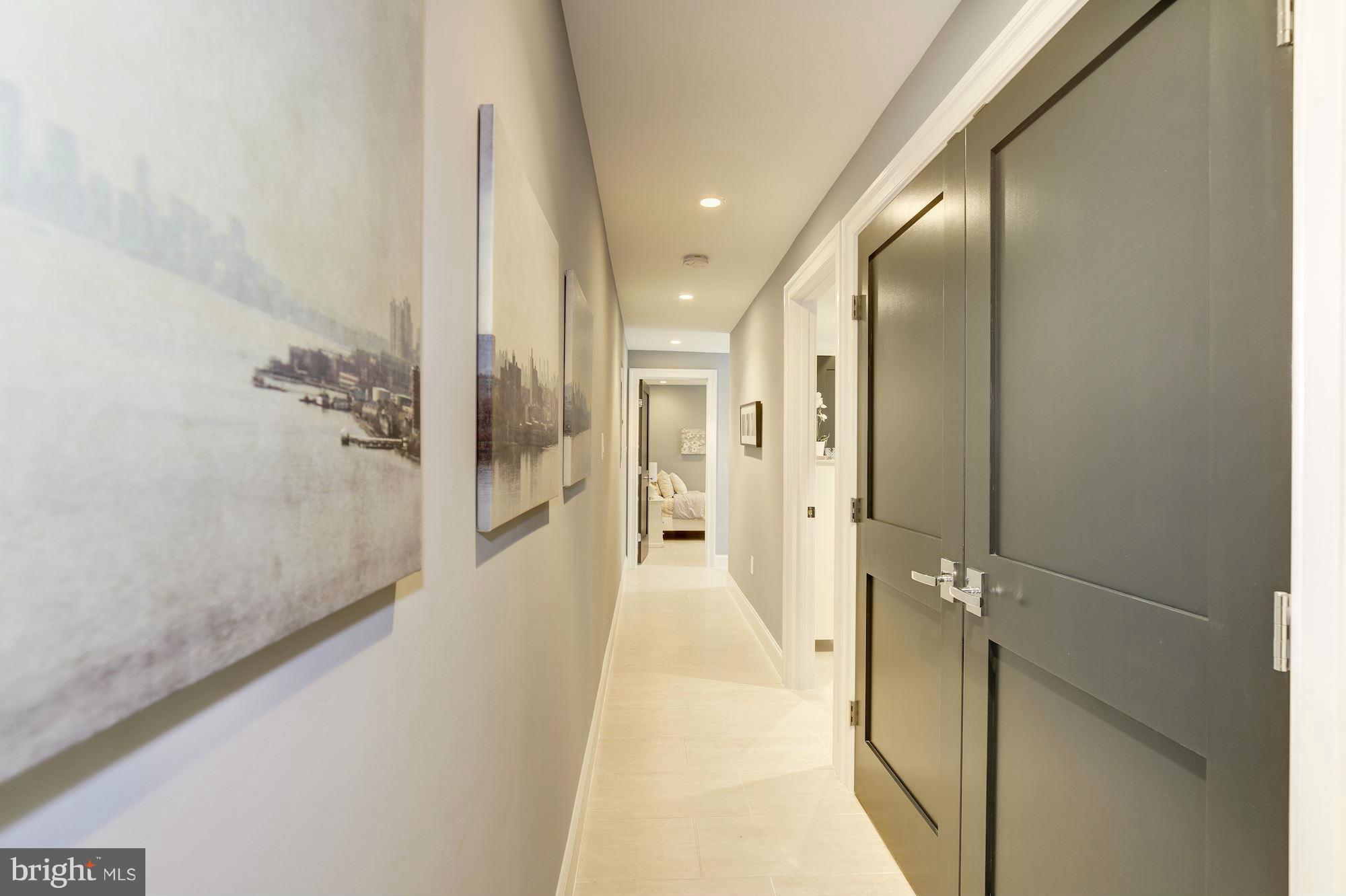 55 W Street Northwest Washington, DC 20001 - Photo 26 of 30 Basement