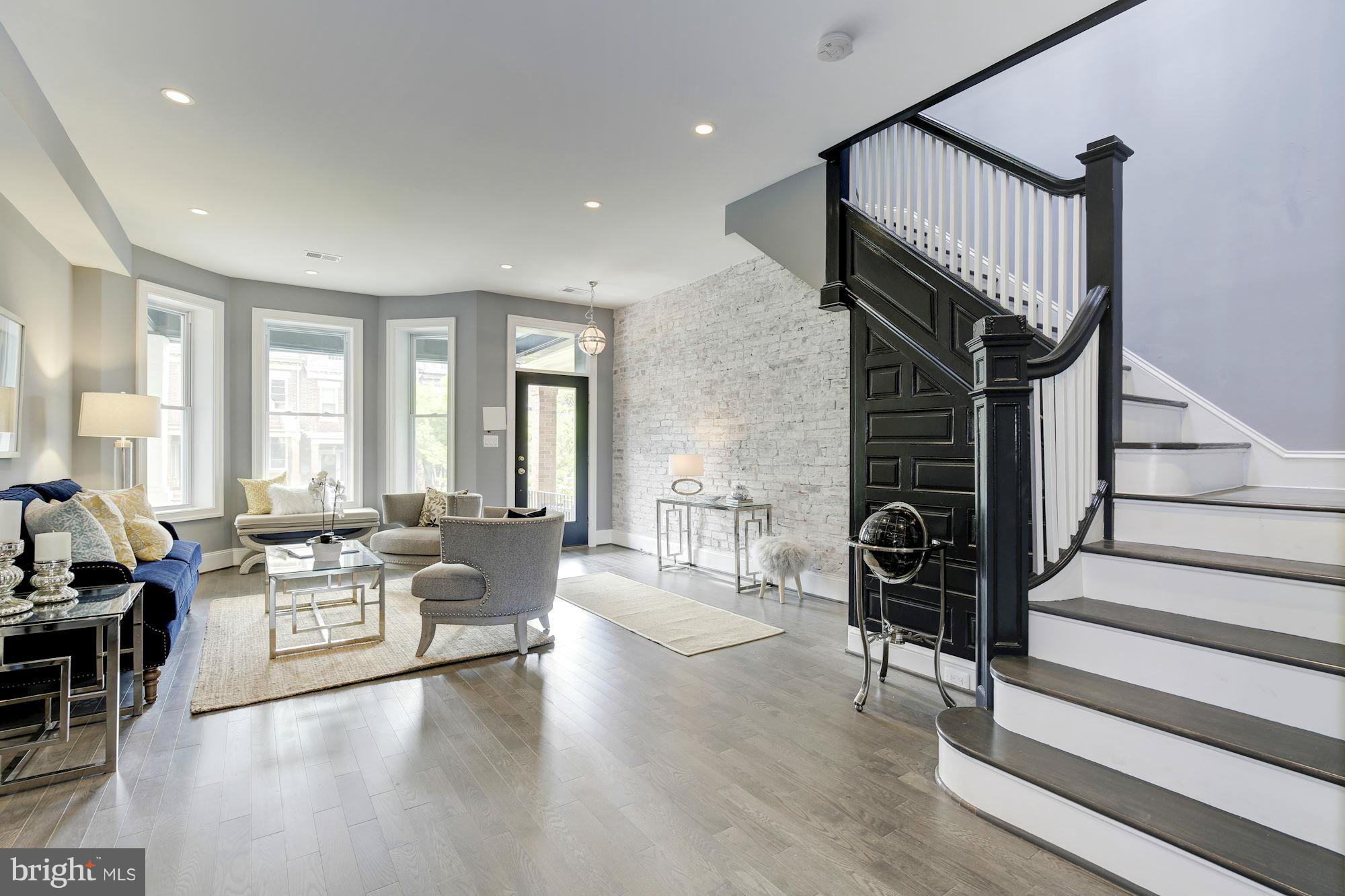 55 W Street Northwest Washington, DC 20001 - Photo 4 of 30 Interior (General)