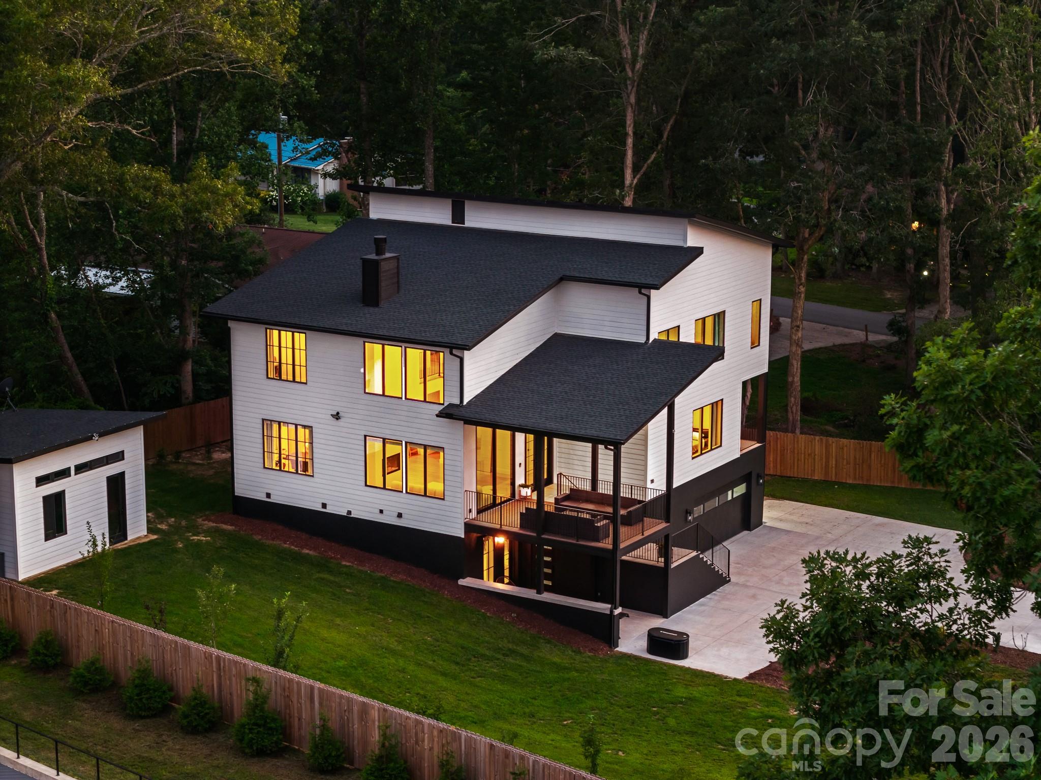 52 Klimovych Road Hendersonville, NC 28792 - Photo 48 of 48 Gallery Image 48