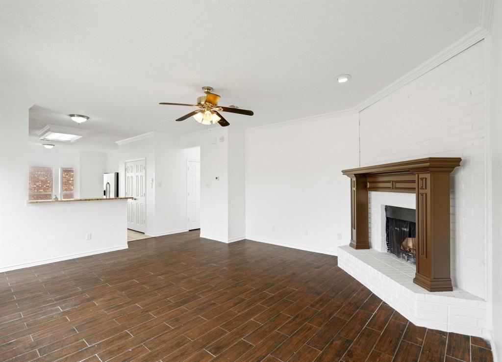 2922 Tree Line Road Garland, TX 75040 - Photo 13 of 31