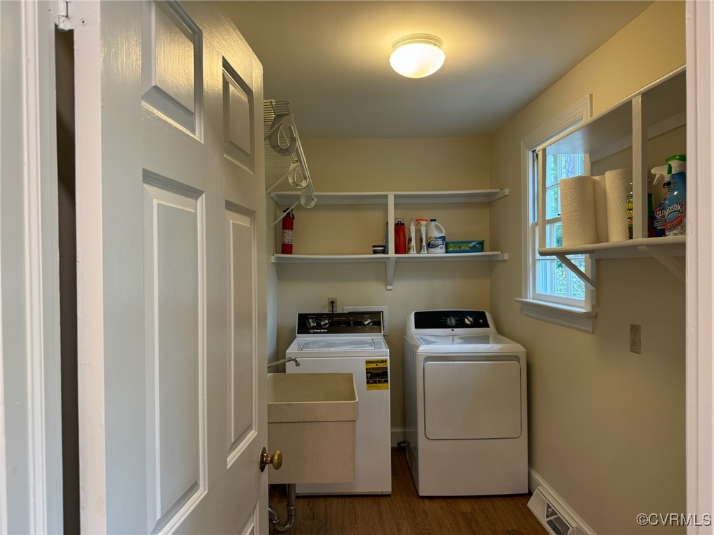 209 Running Cedar Lane Henrico, VA 23229 - Photo 27 of 29 a room with storage and utility