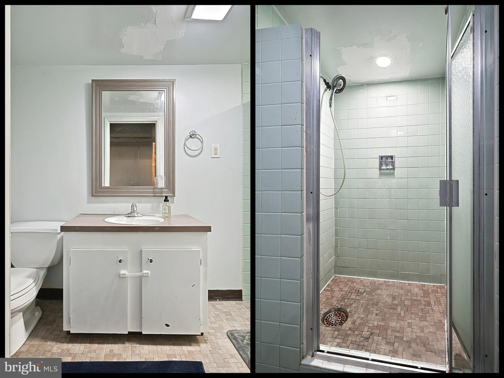 3315 Edenbridge Road York, PA 17402 - Photo 31 of 44 Basement Full Bath