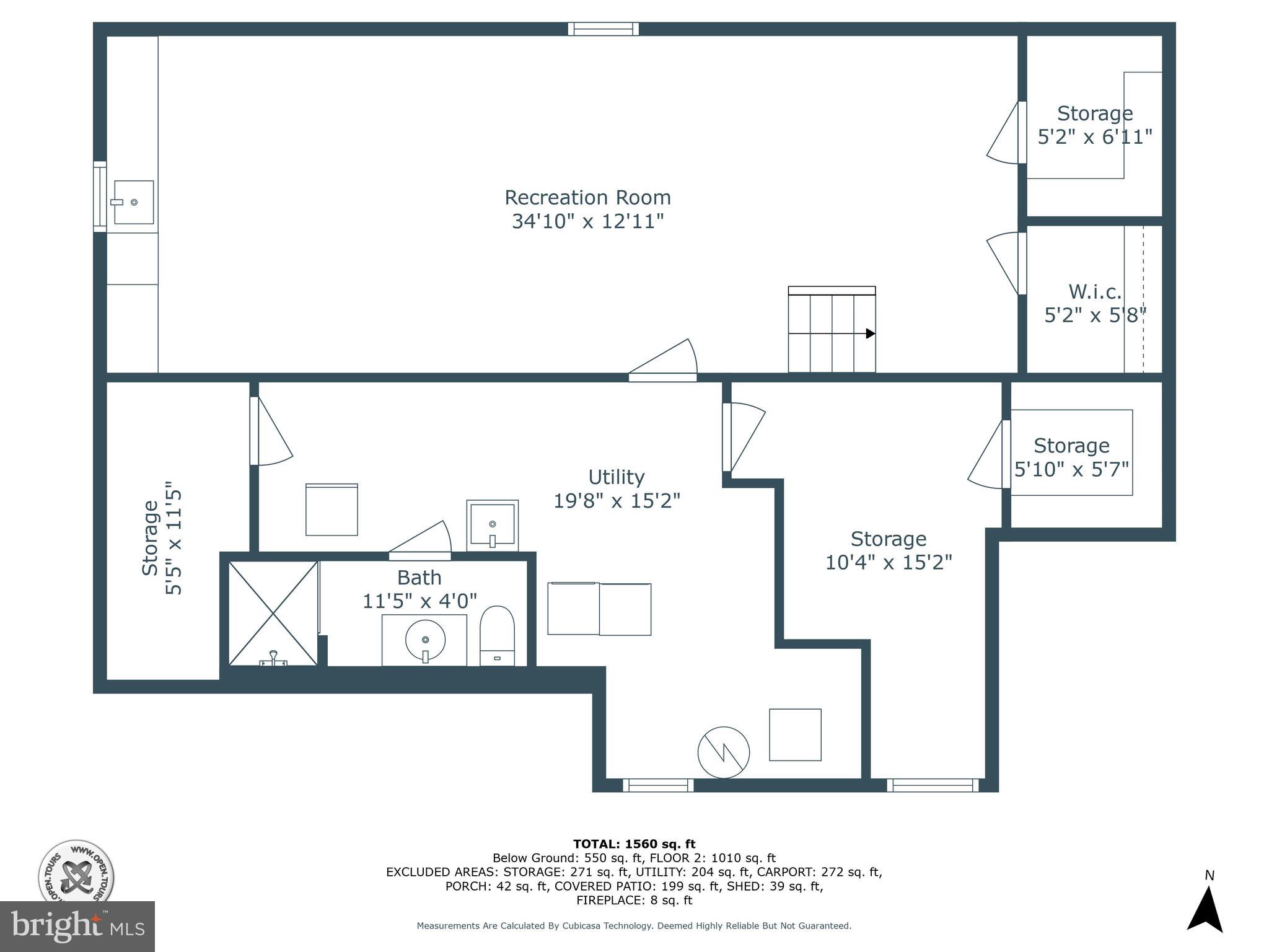 3315 Edenbridge Road York, PA 17402 - Photo 32 of 44 Gallery Image 32