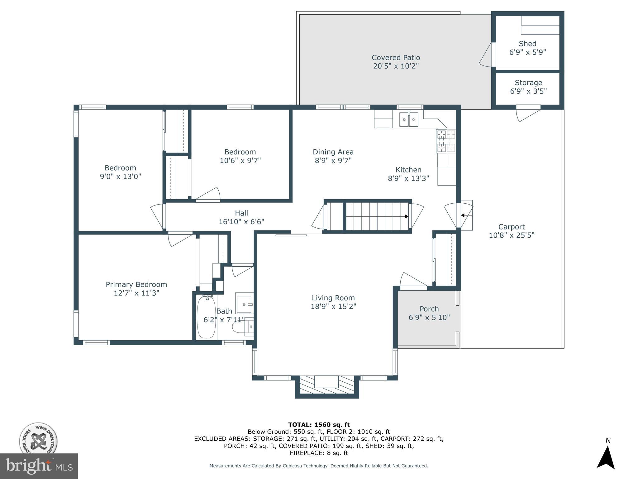 3315 Edenbridge Road York, PA 17402 - Photo 33 of 44 Gallery Image 33