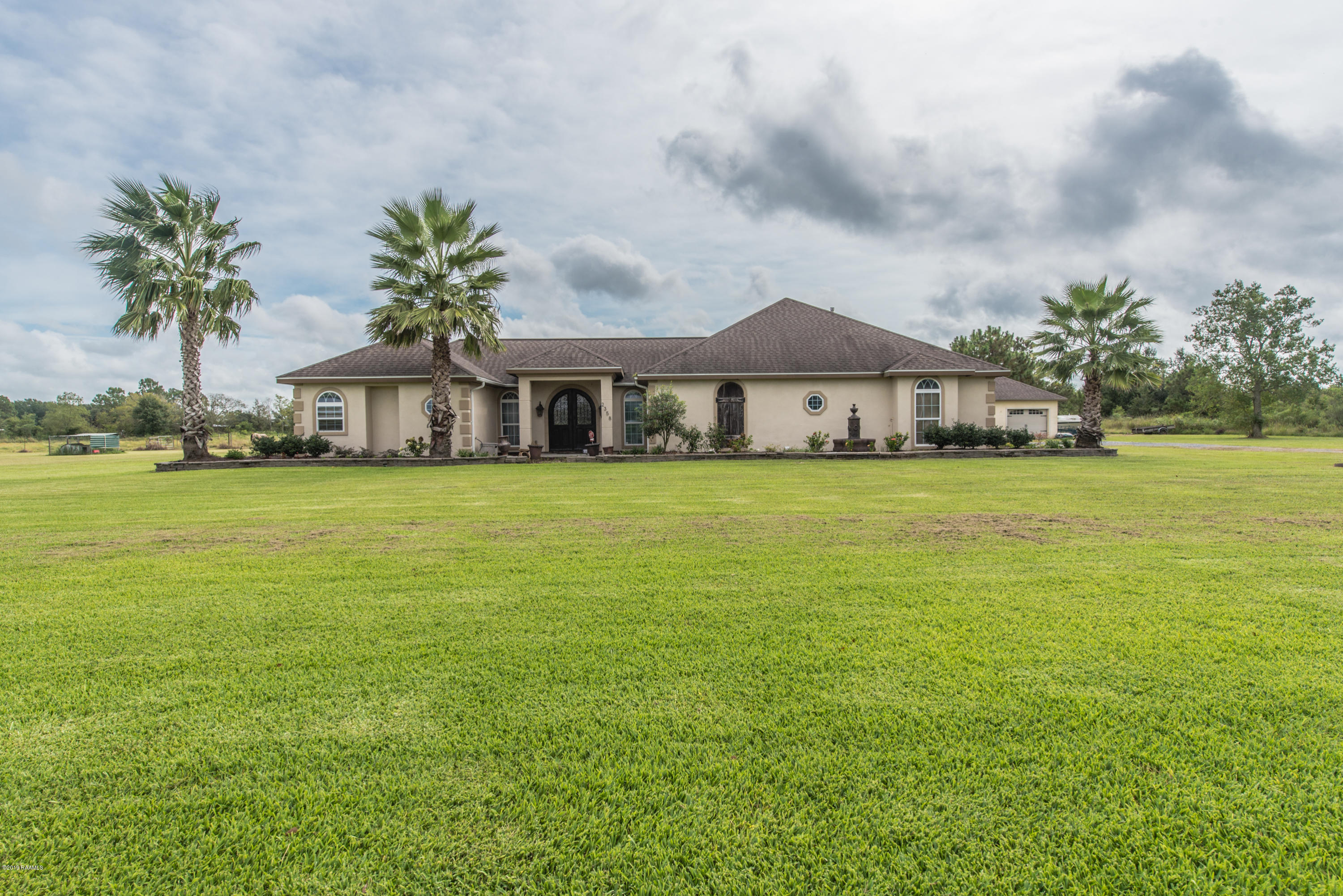 2358 Prairie Hayes Road Branch, LA 70516 - Photo 2 of 36 Gallery Image 2