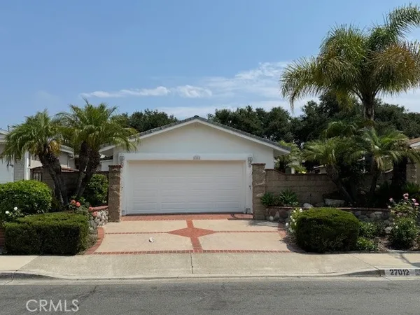 $4,400 | 27012 El Retiro, Mission Viejo, CA 92692