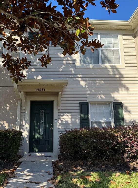 15635 Stable Run Drive Spring Hill, FL 34610 - Photo 1 of 19